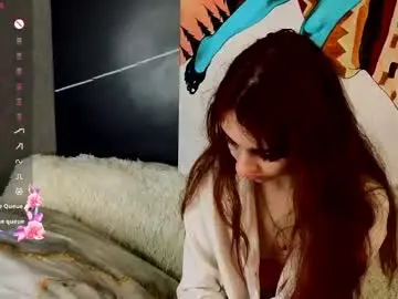 Chaturbate Adult Webcams of kitsun_ne