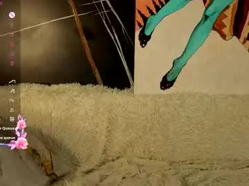 Chaturbate Free Live Porn of kitsun_ne