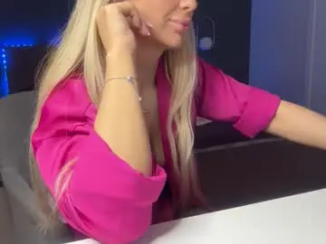 Chaturbate Sex Chat of kristy_saint