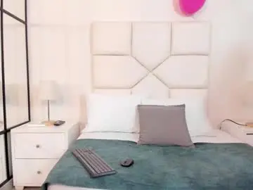 Chaturbate Sex Chat of lyra_raven