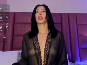 Chaturbate Private Sex Chat of madisonjanei