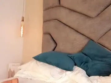 Chaturbate Sex Cam of mialogan_