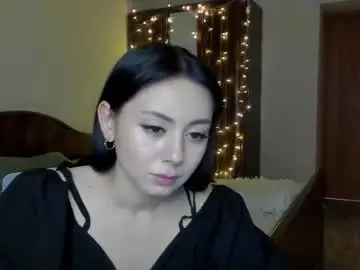 Chaturbate Live Sex of mila_dance_