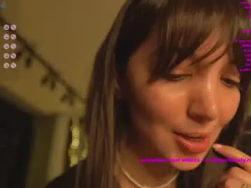 Chaturbate Best Webcam of pocahontascb