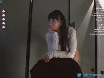 Chaturbate Adult Webcam of pocahontascb