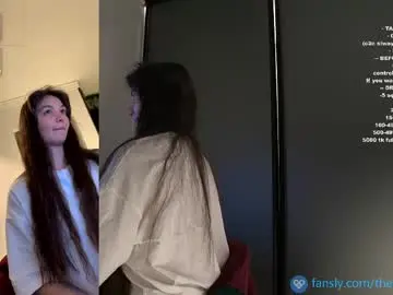 Chaturbate Live Porn of pocahontascb