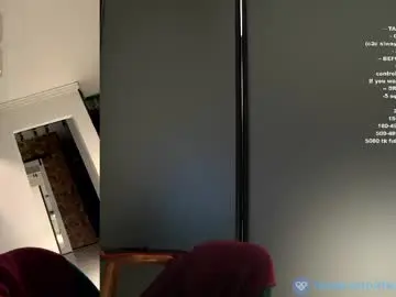 Chaturbate Nude Webcam of pocahontascb