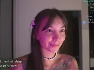 Chaturbate Live Porn of pocahontascb