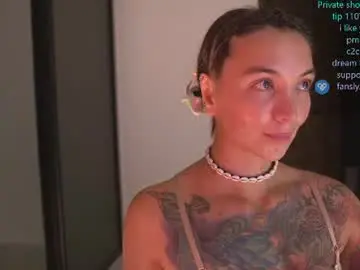 Chaturbate Adult Webcam of pocahontascb