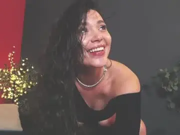 Chaturbate Live Sex Cam of selenaallure