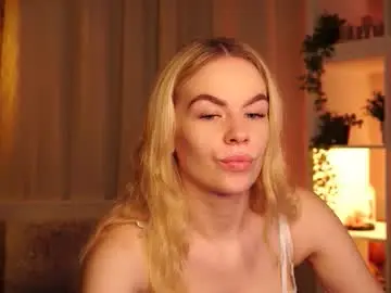 Chaturbate Best Webcam of snowbarbieee