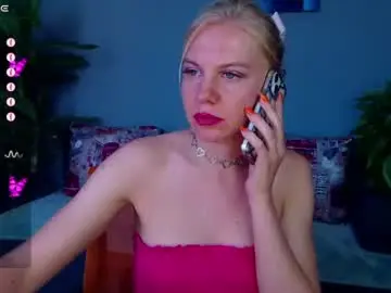 Chaturbate Best live sex cam show of soul_liza