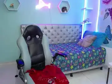 Chaturbate Adult Webcams of thalia_mills19