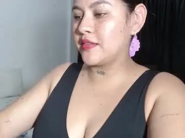 Chaturbate Sex Chat of venus_menoza