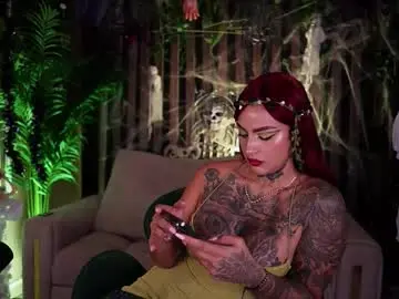 Chaturbate Free Live Porn of _kleo_