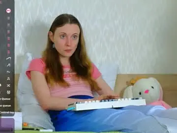 Chaturbate Best live sex cam show of adelina_cowell