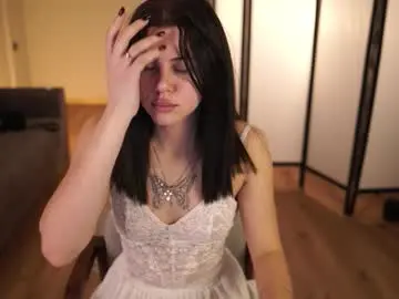 Chaturbate Free Live Porn of anjel_