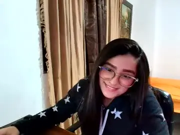 Chaturbate Private Sex Chat of charlotte_richardson