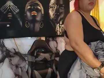 Chaturbate Free Live Porn of evamilff_