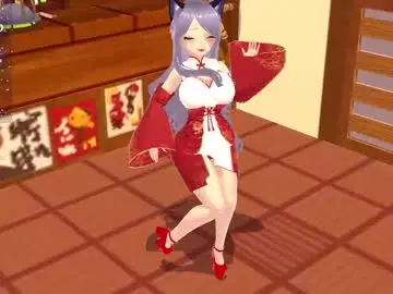 Chaturbate Nude Webcam of gatitacomitas