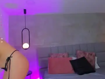 Chaturbate Free Porn Cam of gracecartier