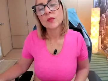 Chaturbate Live Sex Cam of janeturner