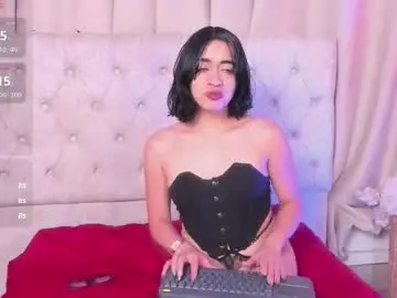 Chaturbate Adult Webcam of kassianoir_