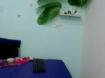 Chaturbate Nude Webcam of katty18love18