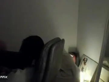 Chaturbate Live Sex Cam of martiiinaa_