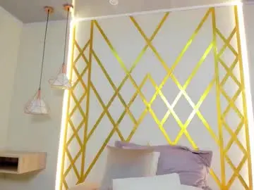 Chaturbate Adult Webcams of maryevans_