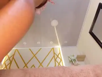 Chaturbate Free Porn Cam of maryevans_