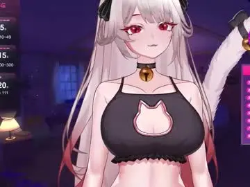 Chaturbate Watch Live Sex Cams of nikkipurr