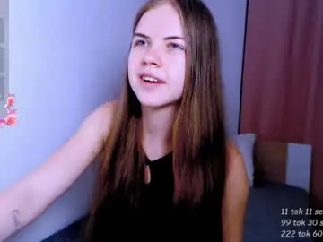 Chaturbate Sex Cam of sarah_hs