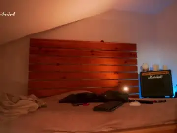 Chaturbate Watch Live Sex Cams of sympathy_for_the_devil