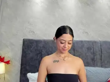 Chaturbate Live Sex Cam of tammy_greyyx