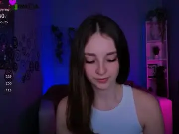 Chaturbate Live Sex of alisabliss