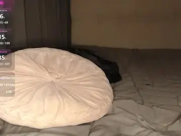 Chaturbate Live Sex of alisagoddie19