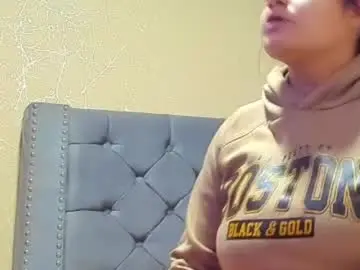 Chaturbate Private Sex Chat of anne_julienne
