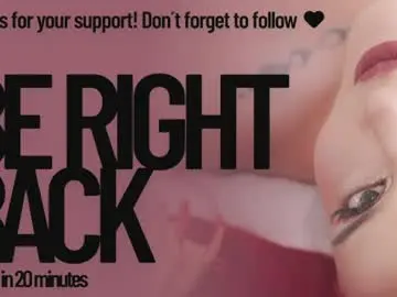 Chaturbate Watch Live Sex Cams of anne_julienne