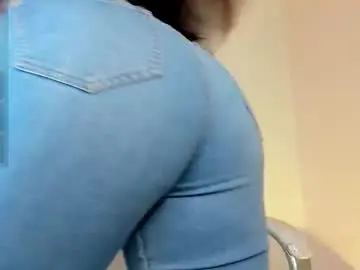 Chaturbate Watch Live Sex Cams of ariiah_walker_