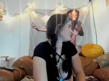 Chaturbate Watch Live Sex Cams of forestdarling