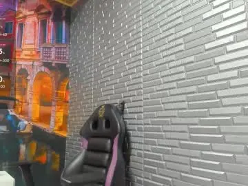 Chaturbate Sex Chat of gaby_cooper__