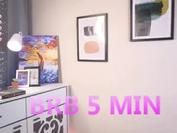 Chaturbate Sex Cam of greta_palm