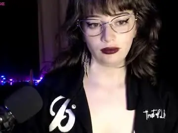 Chaturbate Sex Cam of hannah_valhalla