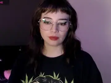 Chaturbate Live Sex Cam of hannah_valhalla