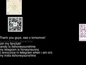 Chaturbate Adult Webcams of honey_sunshine