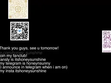 Chaturbate Best live sex cam show of honey_sunshine