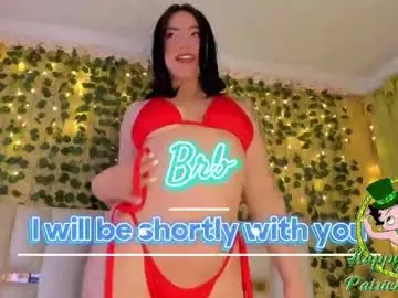 Chaturbate Live Porn of jeniferpowell_nm