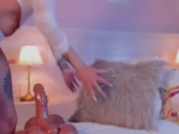 Chaturbate Live Porn of jinx_dh