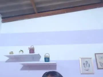 Chaturbate Best Webcam of kimberlyvega1